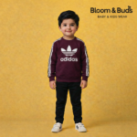 AD MAROON SWEATSHIRT