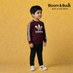 AD MAROON SWEATSHIRT - Image 2